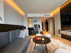 -新加坡瑞士史丹福酒店