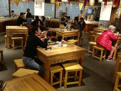 大堂-老城南.鸭血粉丝汤(夫子庙店)
