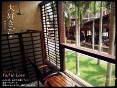 -三亚亚龙湾红树林度假酒店