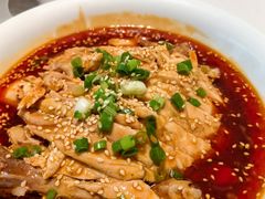 -大铁勺新津菜(迎水道店)