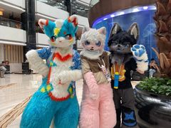 -OPEN開全日自助餐厅·牛肉火锅·海鲜(佛山希尔顿酒店)