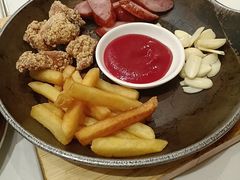 -鹿港小镇(黄金店)