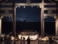 -影吧•悬崖海景(珠海凤凰湾悦椿酒店)