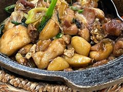 -好呷(东城十三碗美食广场店)