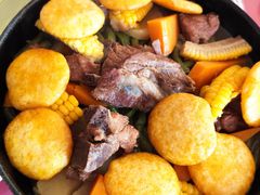 -相聚青山餐厅(阎河路店)