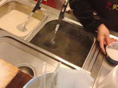 -鞠氏黑芝麻糊(水塔店)