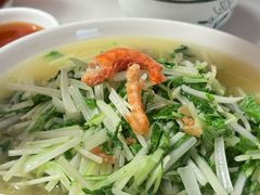 -健跳小海鲜(人民路店)