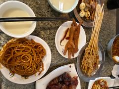 -小街天府(西工小街店)