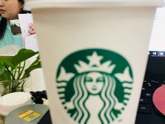 卡布奇诺-星巴克臻选(郑州国贸360广场店)