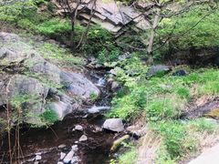 -灵山