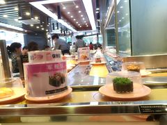 -争鲜回转寿司(飞洲国际店)