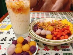 -堂屋糖水店(愚园店)