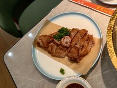 -华竹饭店(中央大街店)