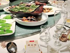 -小厨娘淮扬菜(天印大道店)