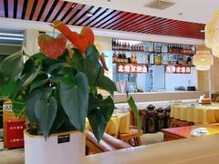 -倍儿美海鲜排挡·非遗海鲜蒸饺(洋货店)
