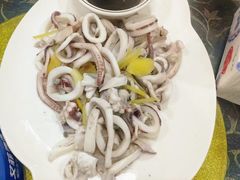 -梅子大排档