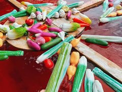 -天目湖涵田半山温泉