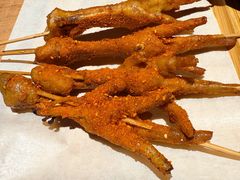 -小乾杯串店•16年沈阳烧烤(文安路店)