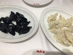 -必点海鲜·鲅鱼水饺(鞍山西道店)