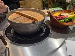 -椰庭·椰子鸡·创意玩家(晶耀前滩店)