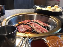 特级肥牛-伊茉家的烤肉店(勒泰中心店)