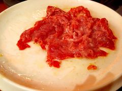 谭公嫩牛肉-谭鸭血老火锅·匠心(环球港旗舰店)