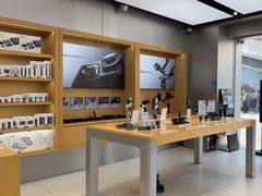 -DJI大疆(深圳华强北曼哈授权体验店)