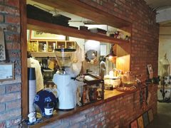 -春庄咖啡SpringHues(钟楼小区店)