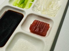 -贝勒爷·酥不腻烤鸭