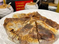 -北门涮肉·炭火铜锅涮肉(什刹海店)