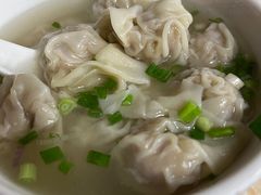 净混沌-海幢瑞芳饮食店