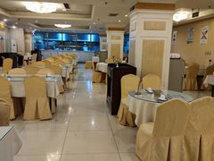 大堂-新疆兵团食府清真(马连道店)