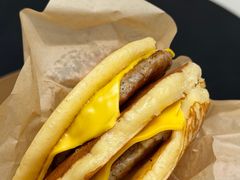 -STARLING八哥松饼(购物公园店)