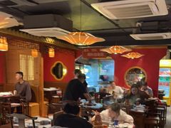 大堂-京元盛铜锅涮肉(上海总店)