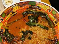 -禧香逢烧烤金牌鸡手王(繁荣路店)