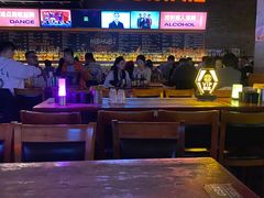 -HIB HUB公社(解放西路店)