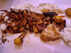 -Dampa Seafood Grill - Dubai