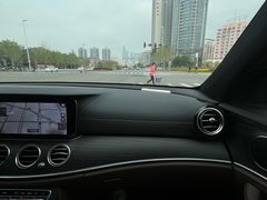 -奔驰利星行(北京花乡店)