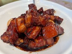 -好福记饭店(红梅公园店)