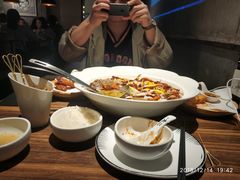 -太二酸菜鱼(广州IFC国金天地店)