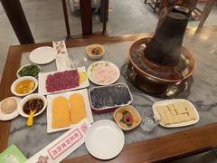 -老五四季涮肉(菜市口店)
