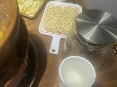 -阿润打边炉·鲜切鸡煲(华漕店)