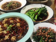 -久品居外婆人家(时光店)