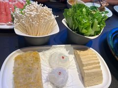 -额尔敦·品质自助(摩尔城店)