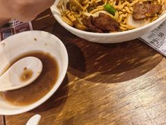 -寻裕记·现炒浇头面(人民广场店)