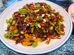-秦淮人家风味酒楼(赣榆店)
