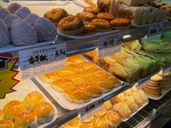 -美嘉华面包西饼店(红胜坊店)