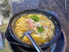 -大胡子海鲜·天津菜·砂锅烧烤(五大道创始店)
