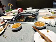 -海底捞火锅(名门店)