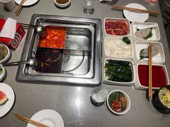 -海底捞火锅(龙岗星河COCO Park店)